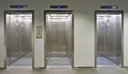 تامین بالای ۹۰ درصد نیاز داخل در صنعت آسانسور و پله برقی