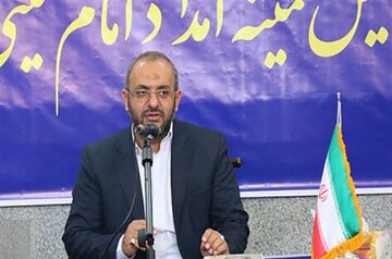 سه خبر از کمیته امداد استان یزد 