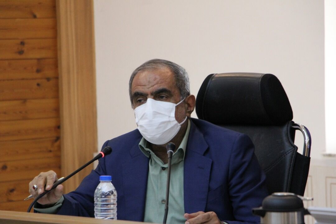 امکان نظارت الکترونیکی مردم از تولید و عرضه سیمان در خوزستان فراهم شد