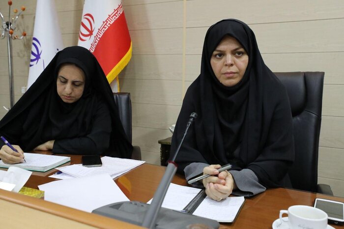 تبیین بیانیه گام دوم انقلاب محور اصلی برنامه‌های دهه فجر دفتر امور زنان کرمانشاه است