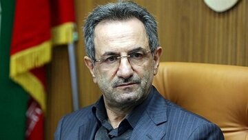 استاندار: روزانه حدود ۷۰۰ مبتلا به کووید ۱۹ در تهران بستری می‌شوند