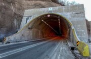 مدیرکل راهداری ایلام: تونل اربعین ایوان به مدت ۴۰ روز مسدود می شود