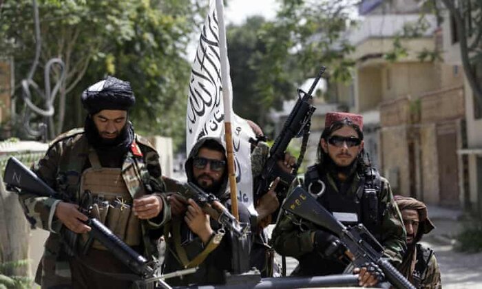 طالبان و دوراهی دشوار؛ مساله داعش مهم‌تر است یا پذیرش جهانی؟