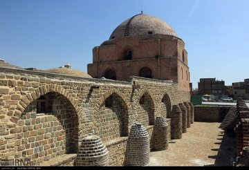 ۱۲۰ بنای تاریخی آذربایجان‌غربی نیازمند مرمت است
