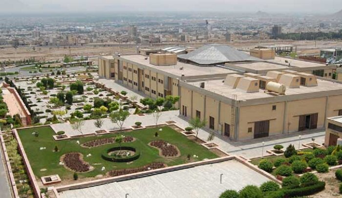 اصفهان الگوی زیست بوم فناوری کشور است