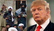 نگاه تهاجمی ترامپ به میراث فرهنگی همسو با طالبان است