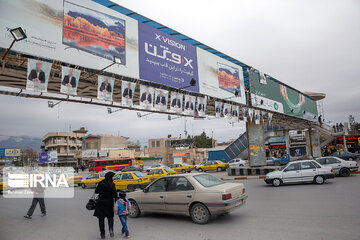 هفته لیست‌های انتخاباتی در کرمانشاه