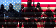 کارشناس عراقی: آمریکا بدنبال وارد کردن سران تروریست‌ها به عراق است
