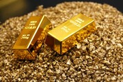 افزایش اندک بهای طلا در بازارهای جهانی