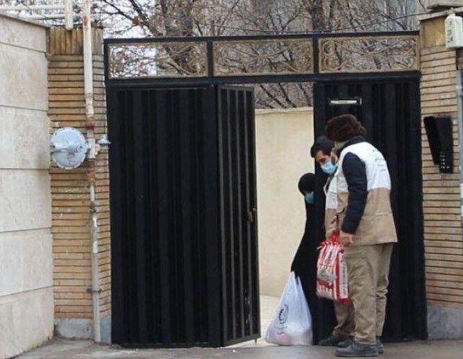  ۷۷ هزار بسته حمایتی در طرح شهید سلیمانی البرز توزیع شد
