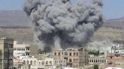 جنگنده‌های سعودی ۲۳ بار یمن را بمباران کردند