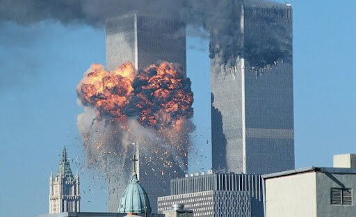 حادثه ۱۱ سپتامبر، باتلاق جنگی برای آمریکا