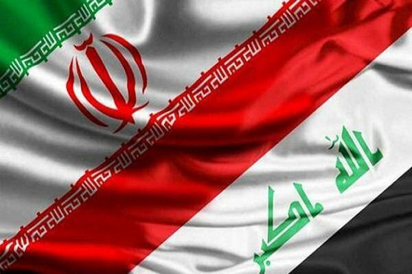 هدف‌گذاری عراق و ایران برای ترسیم روابط راهبردی