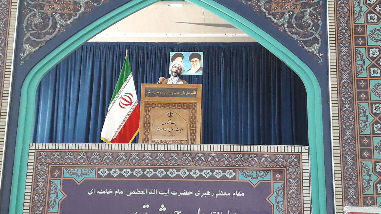 ۲۴ هزار نهال به یاد ۲۴ هزار شهید استان اصفهان کاشته می‌شود