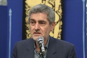 استاندار فارس: بدون همراهی مردم بهترین سیاست ها هم اجرایی نمی شود