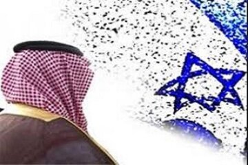 روزنامه صهیونیستی: حکام عرب مخالفتی با الحاق کرانه باختری ندارند