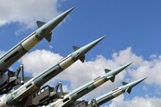 پایان تحریم تسلیحاتی ایران