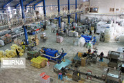 ۶۷ واحد تولیدی صنعتی در پیرانشهر فعال است