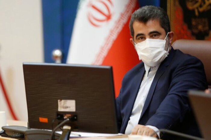تاکید قرارگاه عملیاتی مبارزه با کرونا بر لغو اجرای طرح ترافیک تهران