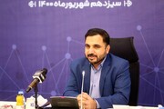 وزیر ارتباطات: مصوبات شورای عالی فضای مجازی را اجرا می‌کنیم