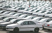 افزایش قیمت خودرو رکود بازار آن را در مشهد افزایش داد