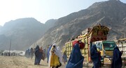 فروپاشی اقتصادی افغانستان به بحران پناهجویان دامن می‌زند