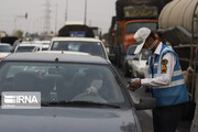فرمانداری تهران: مجوز تردد فقط برای سفرهای ضروری صادر می‌شود