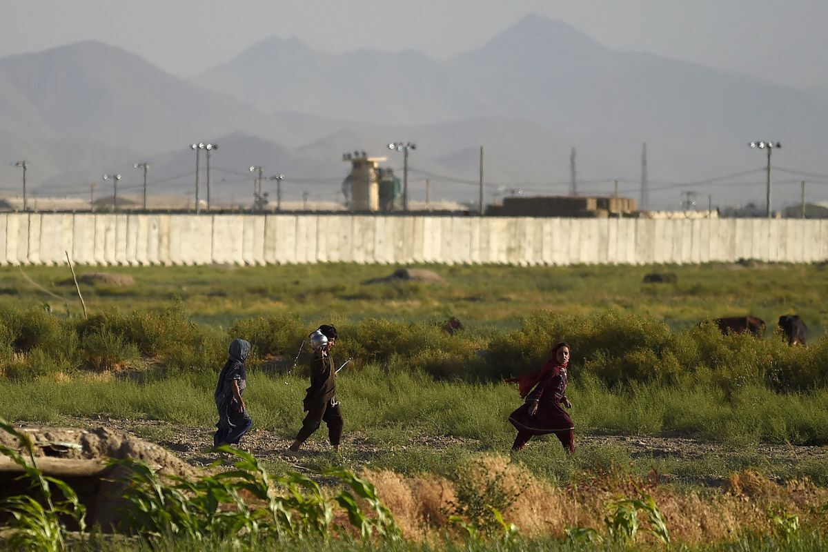 آمریکا خطاب به آسیای مرکزی: میزبان ۹ هزار افغان در خدمت آمریکا باشید