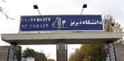 رئیس دانشگاه تبریز: هیچ دانشجویی از این دانشگاه در بازداشت نیست