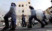 بازداشت گسترده خانواده‌های زندانیان سیاسی در بحرین