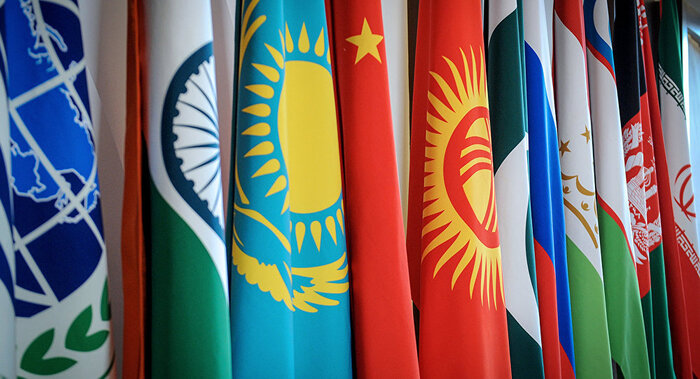 تاجیکستان میزبان دو نشست مهم امنیتی و منطقه‌ای