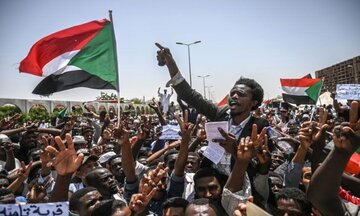 سودان، از سرنگونی عمر البشیر تا تشکیل دولت جدید 