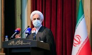 رئیس قوه قضاییه: مشکلات ایثارگران و آزادگان با اولویت رفع شود