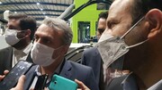 وزیر صنعت: راه حل مشکل کارخانه سیمان بیارجمند به زودی اعلام می‌شود