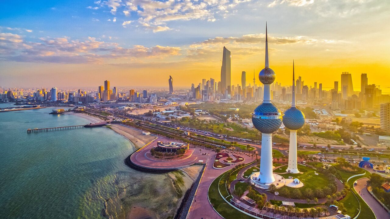 کویت در سال ۲۰۲۰ ؛ تغییر در ارکان قدرت و ثبات در قبال فلسطین