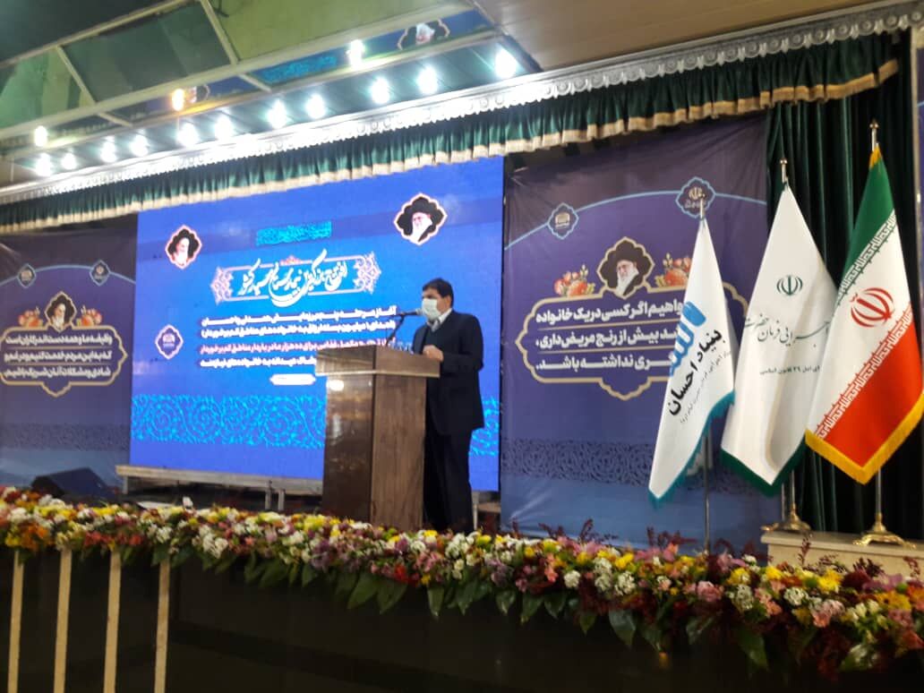 فوق‌تخصصی‌ترین مرکز درمان سرطان منطقه در ایران راه‌اندازی می‌شود