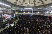 همایش شیرخوارگان حسینی در ۷۰ نقطه آذربایجان‌غربی برگزار می‌شود