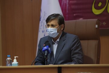 استاندار: ۵۵۹ طرح دهه فجر در استان سمنان افتتاح یا آغاز می‌شود