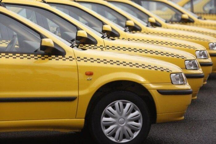 هزار و ۲۰۰ حلقه لاستیک ویژه تاکسی‌های قزوین با نرخ دولتی توزیع می‌شود