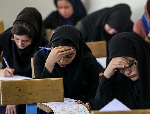۶ دانش‌آموز خوزستانی به مرحله نهایی المپیادهای علمی راه یافتند
