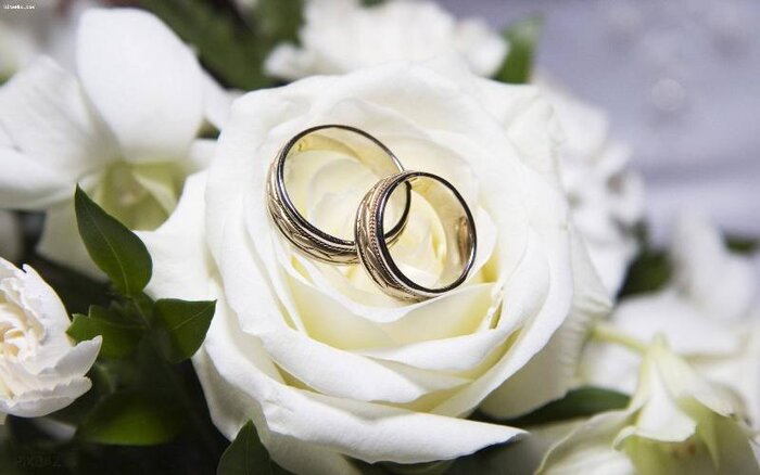 آمار ازدواج در لرستان ۴۶ درصد افزایش یافت
