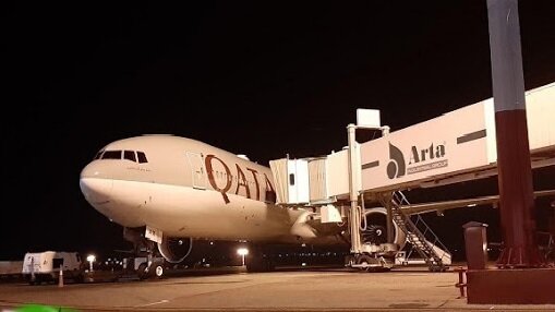 شرکت هواپیمایی قطر تعدادی از کارمندان خود را اخراج می‌کند