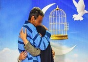 ۳۵۰ میلیارد تومان برای آزادی ۷۱۱ زندانی در اصفهان نیاز است