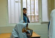 ترک تحصیل پنهان ، چالش پساکرونایی آموزش و پرورش در مازندران