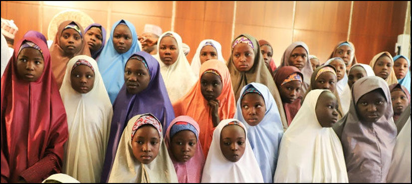 باج‌خواهی آدم‌ربایان در نیجریه برای آزادی کودکان ربوده شده