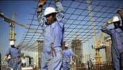 تاکید عفو بین‌الملل بر لزوم حمایت کشورهای عرب از کارگران خارجی 