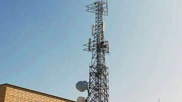 مدیرکل ارتباطات ایلام: شبکه ارتباطی در صالح آباد پایدار است
