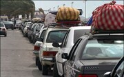 نکاتی که رانندگان روزه دار باید رعایت کنند