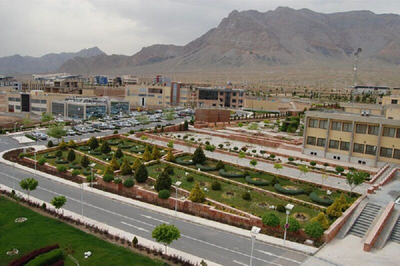 شورای مدیریت شهری در شهرک علمی و تحقیقاتی اصفهان تشکیل شد