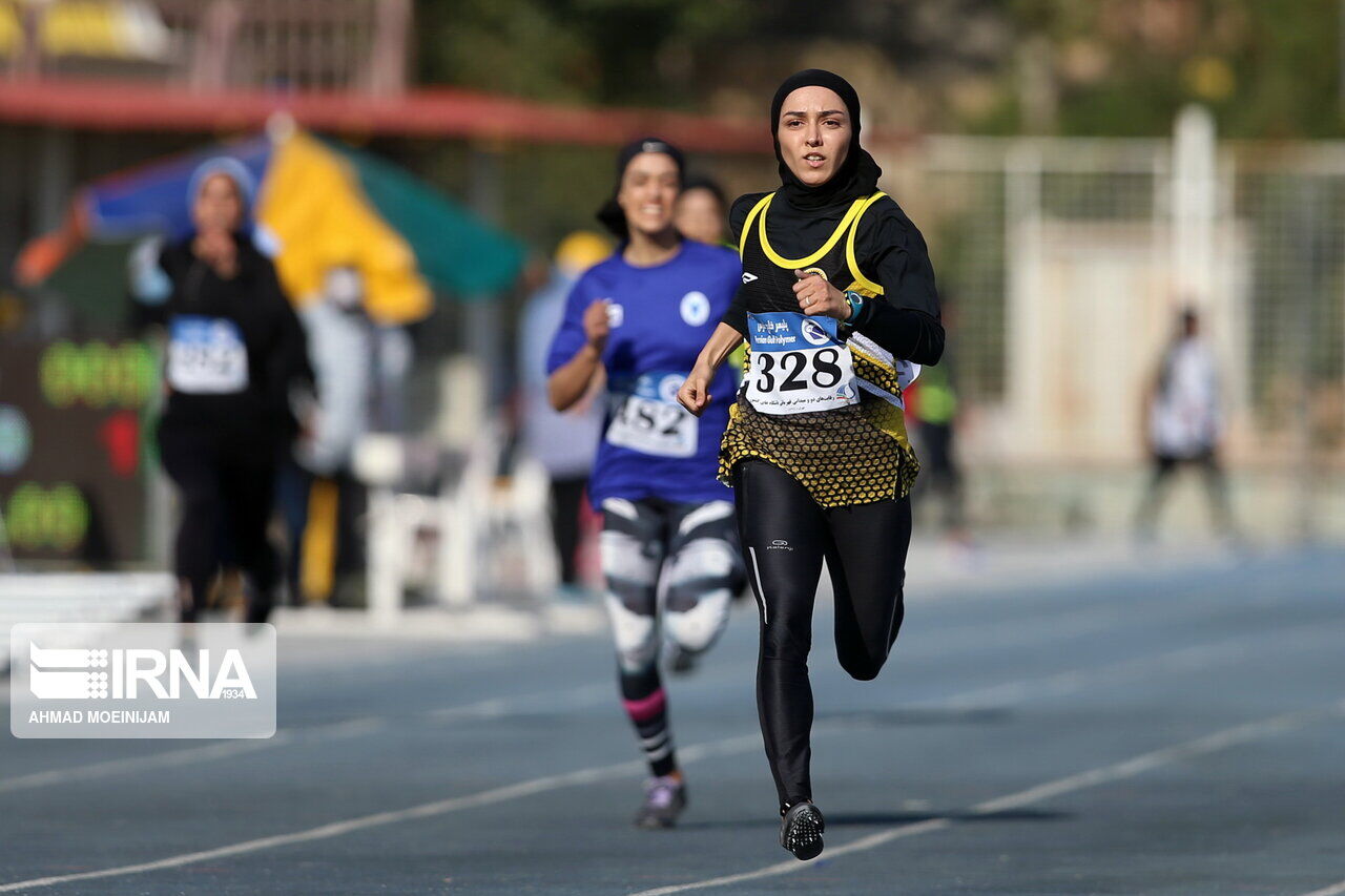 برنامه نمایندگان دو و میدانی ایران در المپیک توکیو مشخص شد